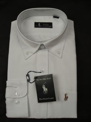 Cheap Men Polo Shirts wholesale No. 2435